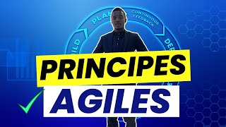 Les 12 principes du manifeste agile  Gestion de projet [upl. by Baniaz229]