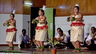 Toutupu Kanokupolu  Tauolunga  Sivi Hiva Kulupu Toutupu moe Kalapu Kavatonga [upl. by Gunzburg]