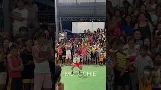 Scottie Thompson Basketball Highlights  Sta Cruz Conception Tarlac [upl. by Rosmarin746]