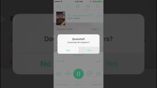 Bookshelf Plus  How to Download Audiobooks [upl. by Madden]