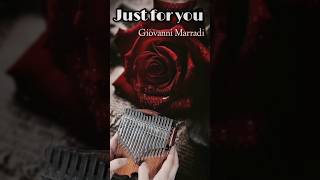 Giovanni Marradi  Just for you [upl. by Simpson]