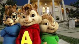 chipmunks same girl remix [upl. by Thorvald524]