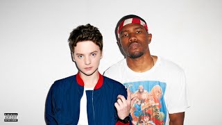 Conor Maynard amp Frank Ocean  Pictures Miss You So [upl. by Nylsirhc]