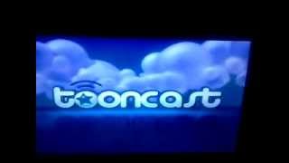 Comerciales de Tooncast Noviembre 2013 [upl. by Callum331]