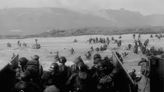 D DAY 80TH ANNIVERSARY Official Trailer 2024 Documentary [upl. by Nirrac]