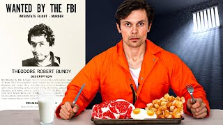 I Tried Serial Killers Death Row Meals [upl. by Knutson824]