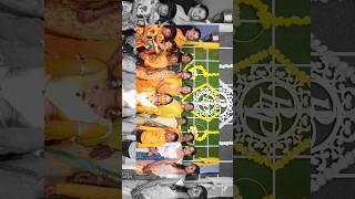 Bindu amppoornesh arishina shastra trending marriage haladi viralshort new subscribe shorts [upl. by Aehtna]