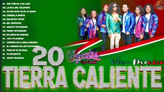 Los Creyentes Del Poder Mix Éxitos🔥Las Mejores 30 Canciones de Los Creyente🎵Tierra Caliente Mix 2024 [upl. by Amanda]