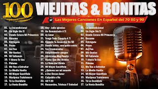 Mejores Canciones En Español [upl. by Egin]