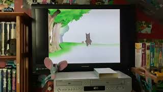 Closing To Kipper The Dog Playtime 2002 VHS [upl. by Tompkins68]