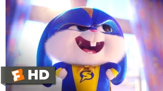 The Secret Life of Pets 2 Captain Snowball [upl. by Oer]