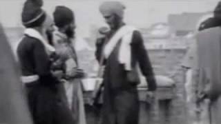 KhalistanWake up SikhsSant Jarnail Singh Khalsa Bhindranwale [upl. by Materse]