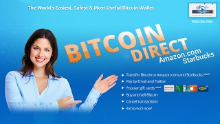 Use Bitcoin to Buy Gift Cards with iPayYouio  Walk Thru [upl. by Padgett654]