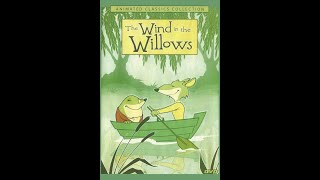 Wind In The Willows 1988  By Back To The 80s 2 [upl. by Adnoyek766]