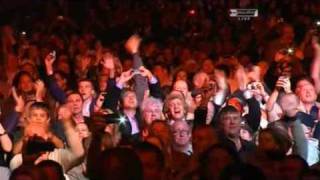 ricky hatton Ring Entrances [upl. by Laemaj]