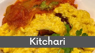 Kitchari  kitchari perimaskitchen [upl. by Aihsetal393]