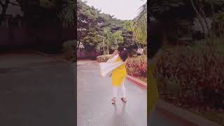 Sisira my princes❤️dance song love telugusongs entertainment amaran shivakarthik saipallavi [upl. by Drazze]