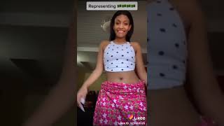 African waist challenge song piki piki Afunika [upl. by Nawek]