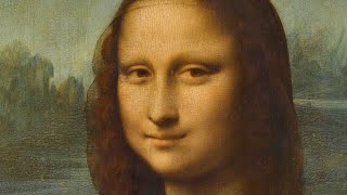 12 Curiosidades Sobre La Mona Lisa La Gioconda o El Retrato de Lisa Gherardini [upl. by Adi]