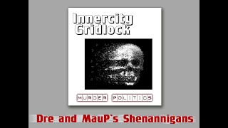 Innercity Gridlock  The Enemy is just Around The Corner [upl. by Einahpats120]