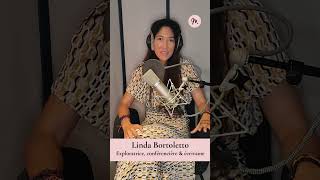 3 Questions à Linda Bortoletto [upl. by Auguste552]