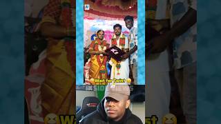 💥இன்னைக்கு ஒரு ஓசி புடி 😂😂twist irukku 😂😂😂 funny comedyvideos comedy shorts [upl. by Sharlene873]