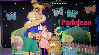 Parkdean Resorts St Margarets Bay Holiday Park Kent [upl. by Zed]