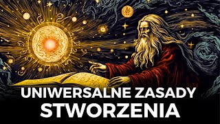 Tak Naprawdę Działa Wszechświat [upl. by Sheldon]