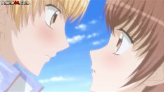 AMV Yumeiro Patissiere  Ichigo x Kashino  A Thousand Years Part 2 [upl. by Ellord]