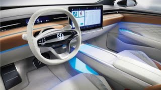 2024 Volkswagen Tiguan SEL RLine  Interior and Exterior Walkaround [upl. by Augustine]