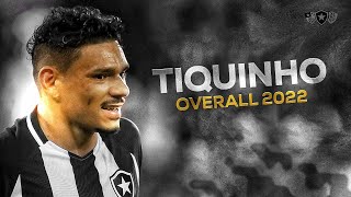 Tiquinho Soares ► Skills Goals amp Assists  Overall 2022  HD [upl. by Lynnett504]