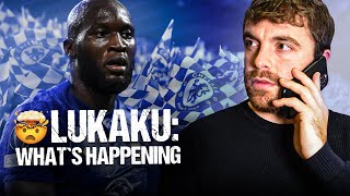 🤯 LUKAKU INTERVIEW EXPLAINED WHAT HAPPENED AND WHAT’S NEXT WITH CHELSEA [upl. by Stclair]