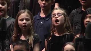 2018 All County Chorus Concert [upl. by Dickie13]