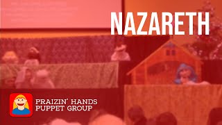 Nazareth Puppet Song [upl. by Cis]