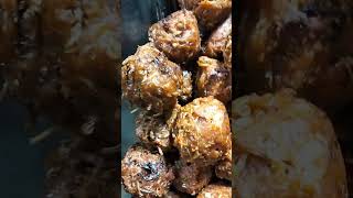 shortvideo viralshort streetfood yummy [upl. by Nomelihp]