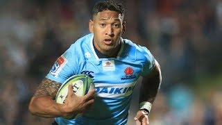 2019 Waratahs Super Rugby Season Preview [upl. by Noeruat403]