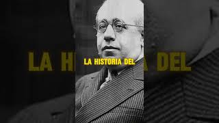 Manuel Azaña El intelectual y político que marcó la historia de España [upl. by Idnil]