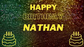 Happy Birthday Nathan EDM Mix [upl. by Aicirpac]