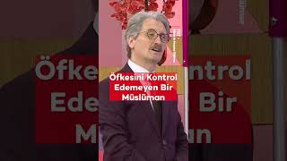 quotÖfkesini Kontrol Etmekte En Hızlı Davranan Kişiquot  İlahiyatçı Osman Egin Alişan TRT1 [upl. by Hyacinth]