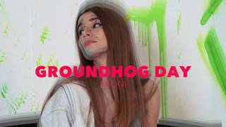 NEONI  Groundhog Day music video [upl. by Jona]