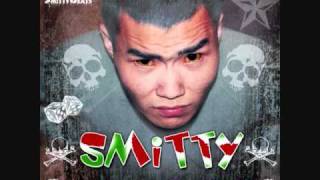 Smitty  Уятсыз махаббат feat RipAsco prod by Kajmir Ro [upl. by Dirraj]