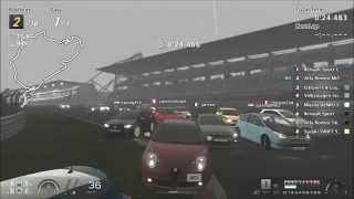 GT6 Epic Championship 2nd FF CUP 45 [upl. by Nievelt]