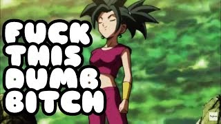 WTF RANTGoku ssg VS Base FROM KEFLA BULLSHlT No Fcking way Dragon ball super episode 114 [upl. by Nevins]