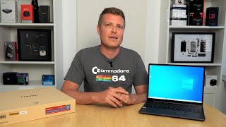 Chuwi Corebook X Review  Finally A BETTER Chipset [upl. by Apurk]