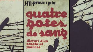 Col·loqui «Moltes gotes de sang L’africanisme a la història de Catalunya i Espanya 18592022 [upl. by Oker]