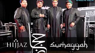 Hijjaz  Sumayyah  Gema Gegar Vaganza Minggu 1 [upl. by Sidell]