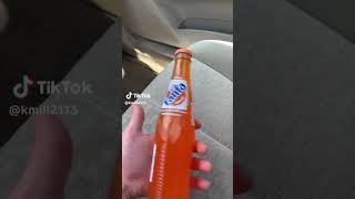 FANTA MADE OF GLASS meme fanta [upl. by Carena]