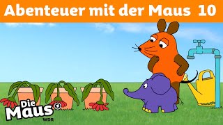 MausSpots Folge 10  DieMaus  WDR [upl. by Aed]