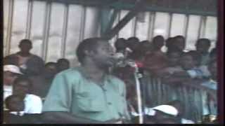 GBAGBO RECOIT ANAKI 1991 AU STADE BIAKA [upl. by Latin885]