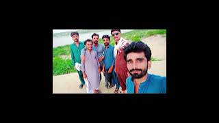 New Sindhi Song Singer Raz Roshan [upl. by Retsam]